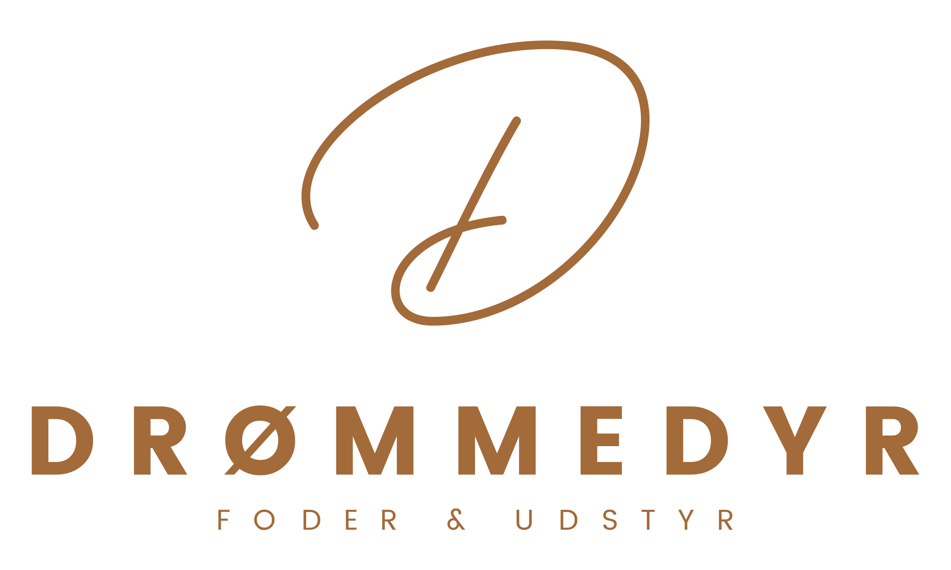 Dr&oslash;mmedyr