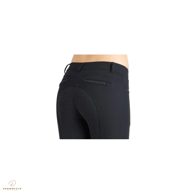 Montar Fay Pocket Chain str. 42 Sort