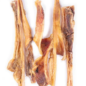 Snack'it Pandebrask Ekstra Hrdt 30cm 1kg (okse)