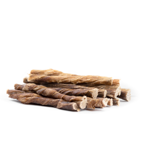 Snack'it Kalveblre Snoet 200g