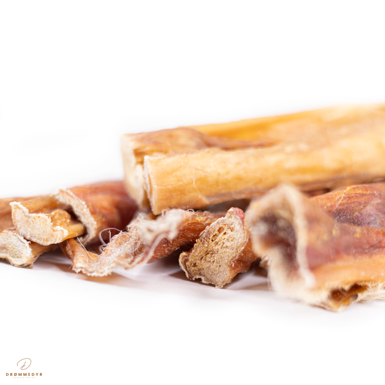 Snack'it Pandebrask Ekstra Hrdt 500g