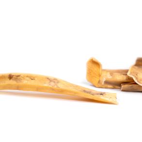 Snack'it Hestehud 20cm 500g