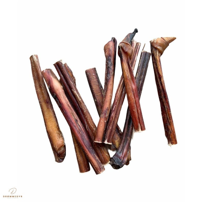 Snack'it Oksepenis 20cm 3stk