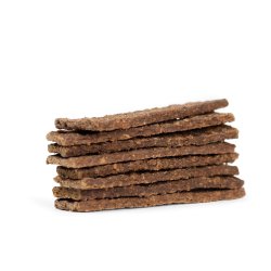 Snack'it Laksekdstrips 200g