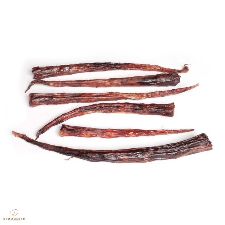 Snack'it Oksehaler 1kg