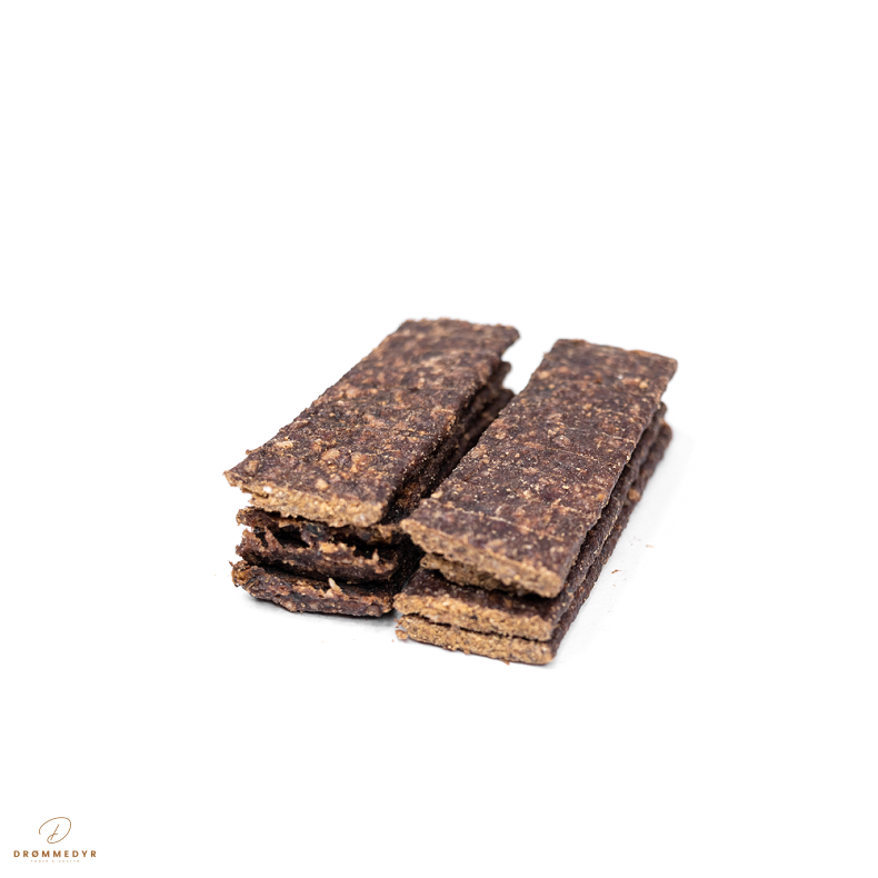 Snack'it Rdyrkdstrips 200g