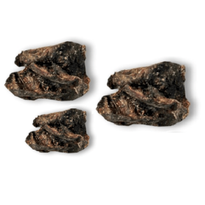 Snack'it Oksehjerte 200g