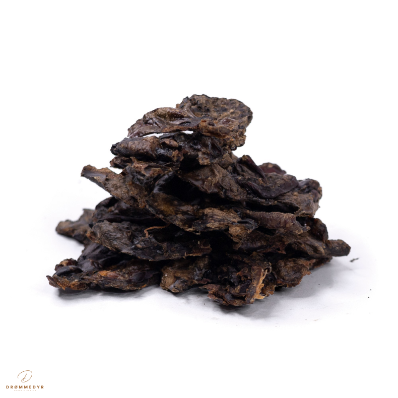 Snack'it Kaninlunger 100g