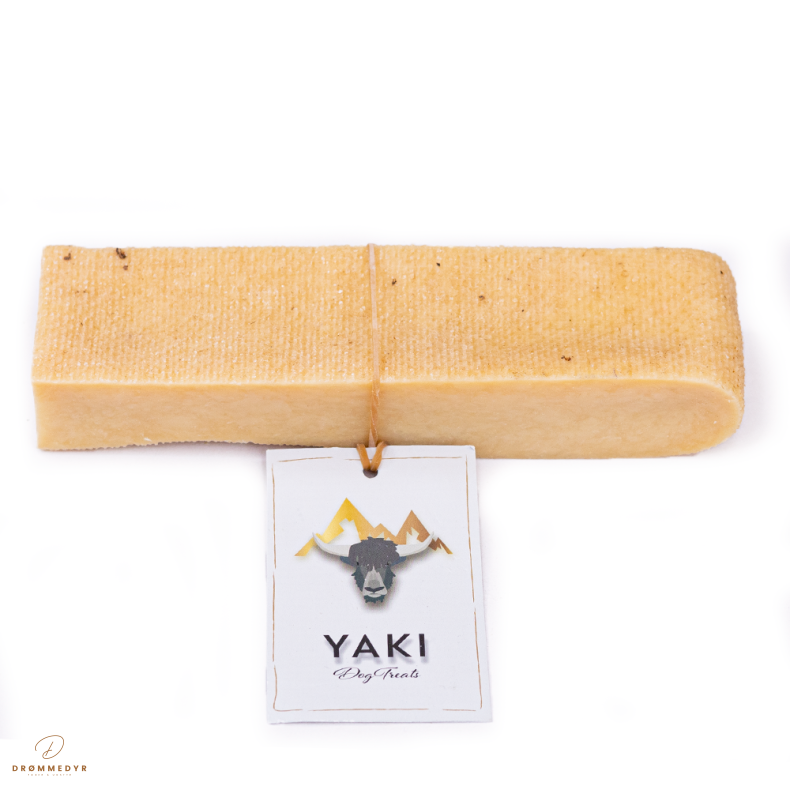 Yaki 230-259g GIGANT