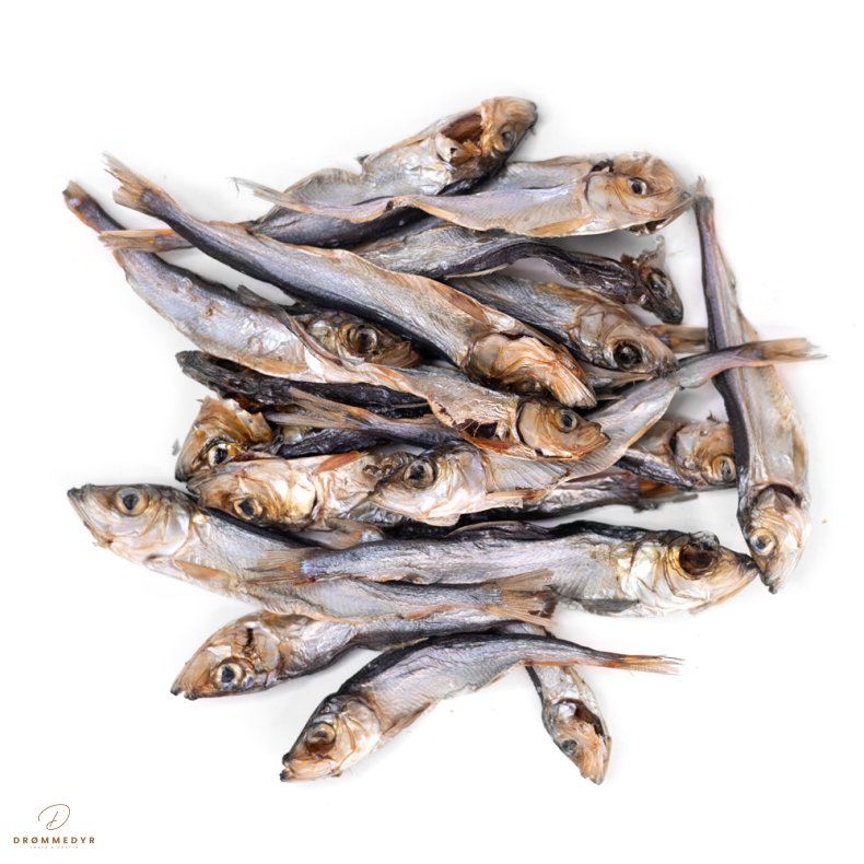 Snack'it Store Brislinger 100g