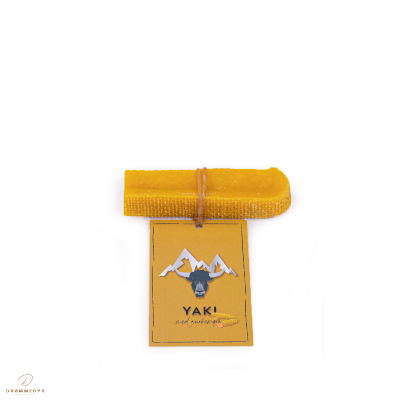 Yaki Gurkemeje 30-39g S