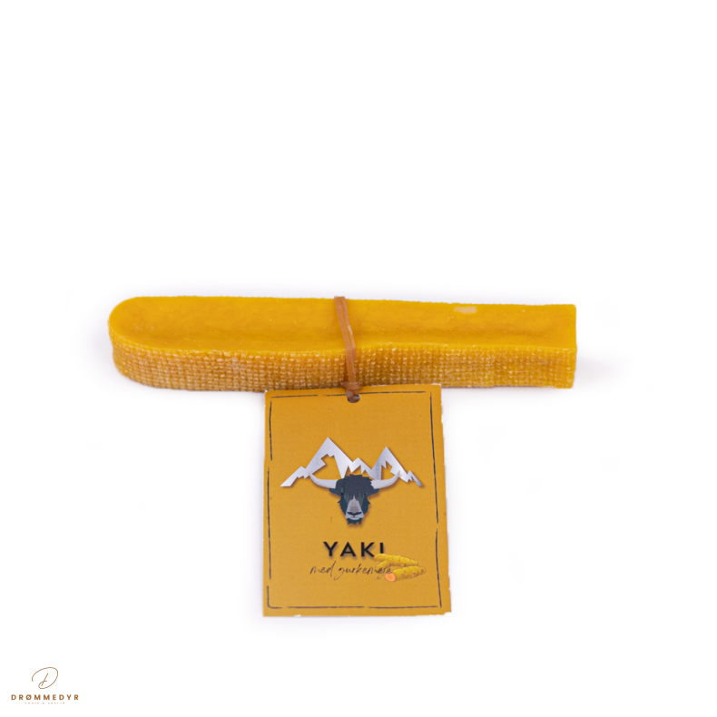 Yaki Gurkemeje 60-79g M