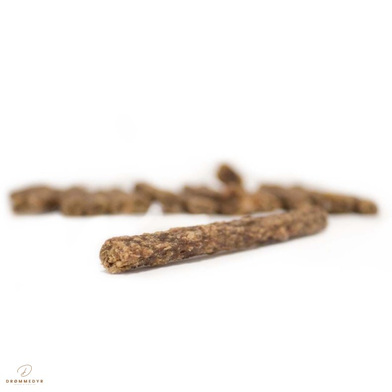 Snack'it Lam Mini Stix 200g