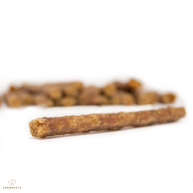 Snack'it Vildsvin Mini Stix 200g
