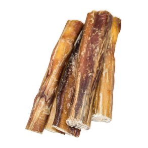 Snack'it Oksepenis 12cm 5stk.