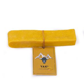 Yaki Gurkemeje 140-159g XL