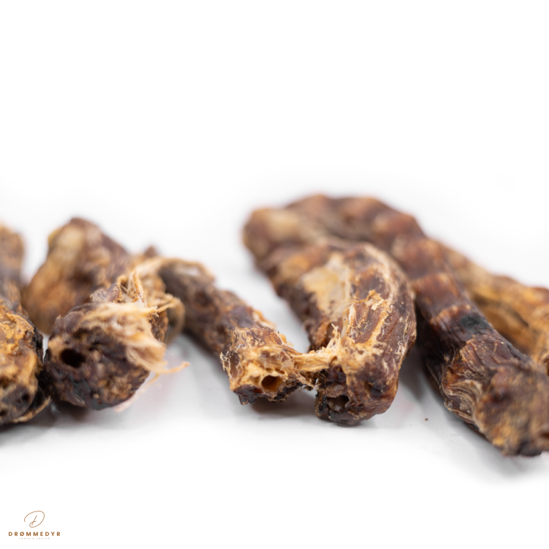 Snack'it Gsehalse 200g