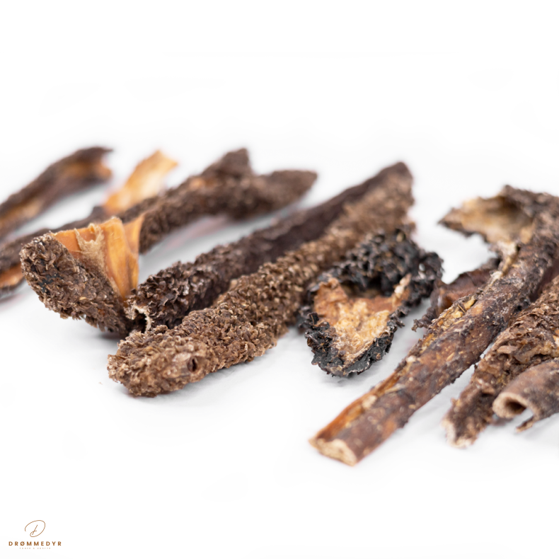 Snack'it Beef Tripe 1kg Premium