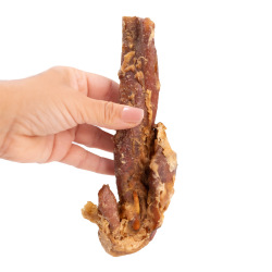 Snack'it Okseaorta 200g