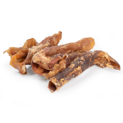 Snack'it Okseaorta 200g