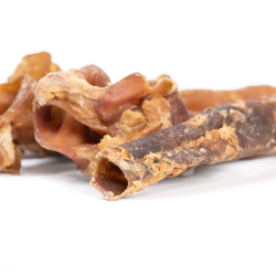 Snack'it Okseaorta 200g