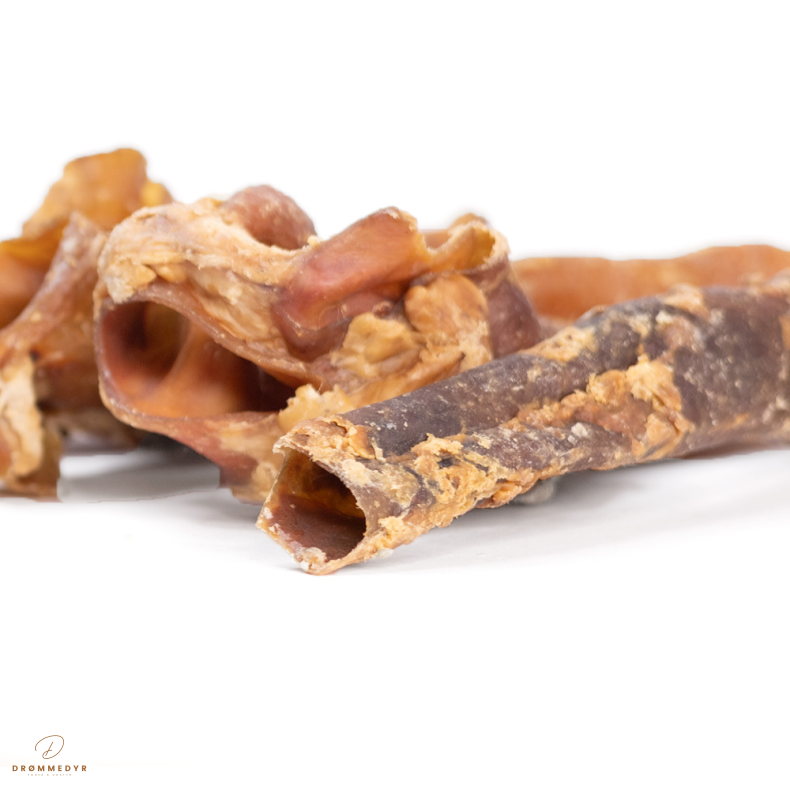 Snack'it Okseaorta 200g