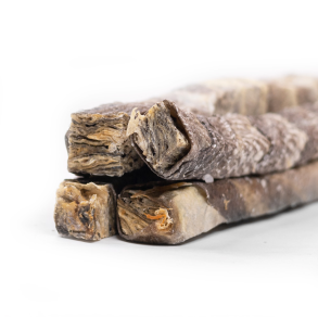 Snack'it Torskeskind Bar 200g