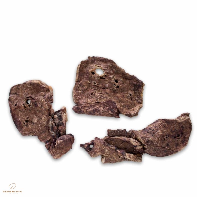 Snack'it Okselungeplader 500g