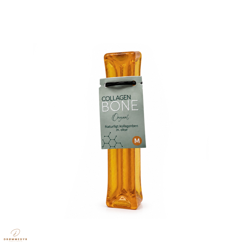 Collagen Bone Original - Okse M