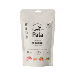 Pala Recipe no. 1 - 100 Gram.