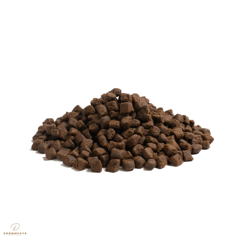 ESSENTIAL the BEGINNING Small Breed 2,5KG