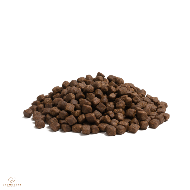 ESSENTIAL SUPERIOR LIVING 2,5KG