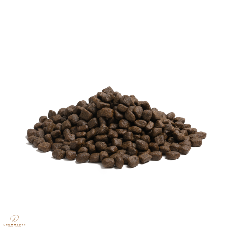 ESSENTIAL NAUTICAL LIVING 2,5KG