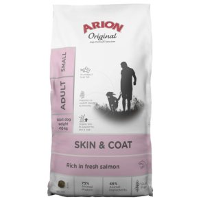 Arion Original Skin&Coat Small 7 Kg