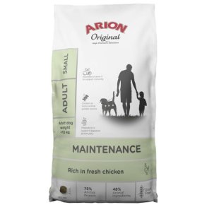 Arion Original Maintenance Small 7 Kg