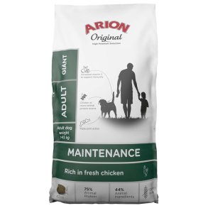 Arion Original Maintenance Gigant 12 Kg
