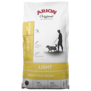 Arion Original Light 12 Kg