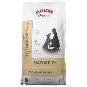 Arion Original Mature Small 7 Kg