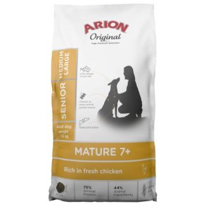 Arion Original Mature Medium/Large 12 Kg