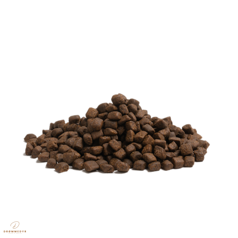 ESSENTIAL STAMINA 2.5KG