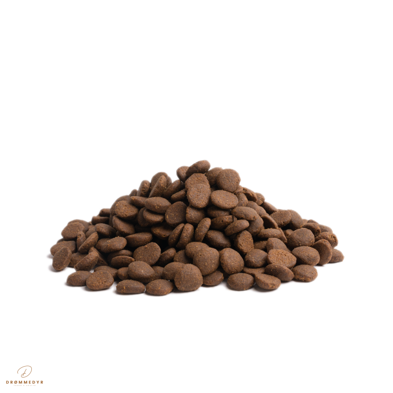 ESSENTIAL STAMINA 10KG