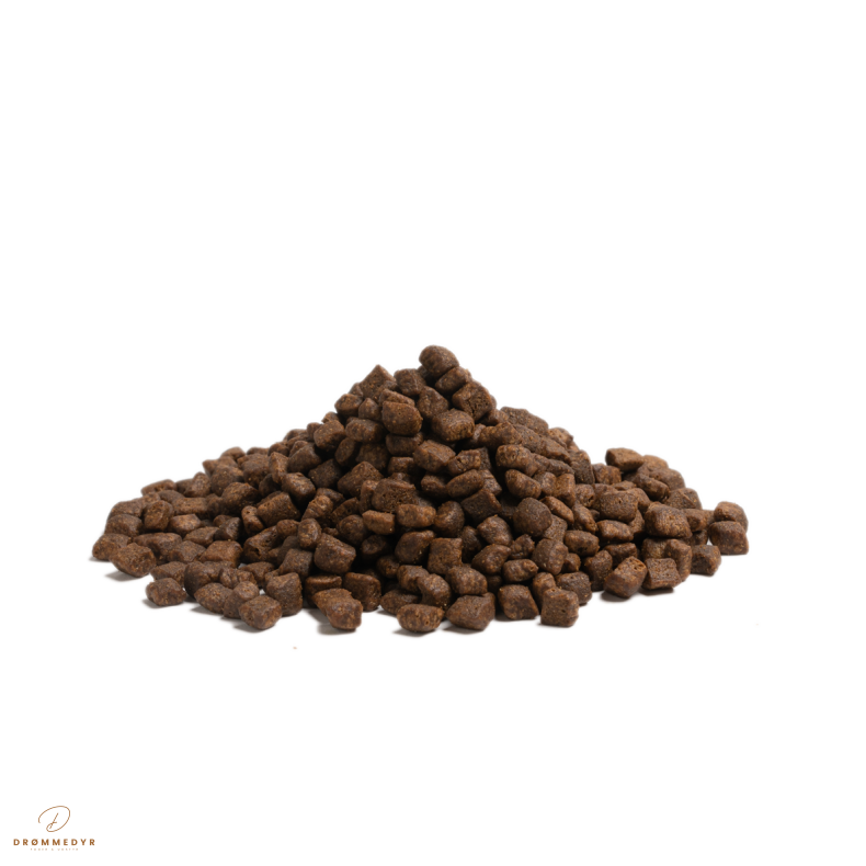 ESSENTIAL HIGHLAND LIVING 2,5KG