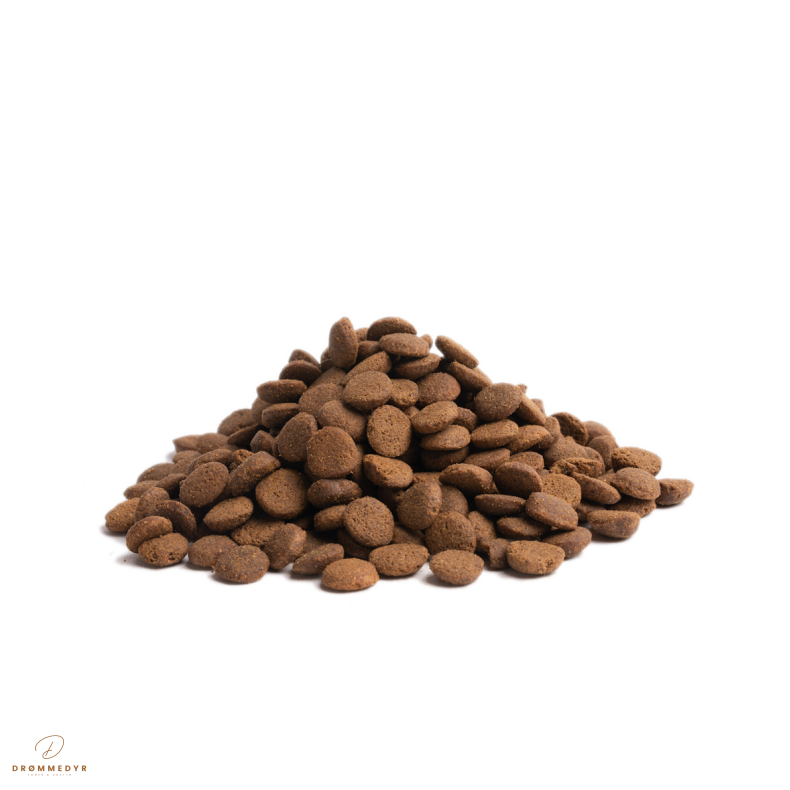 ESSENTIAL HIGHLAND LIVING 10KG