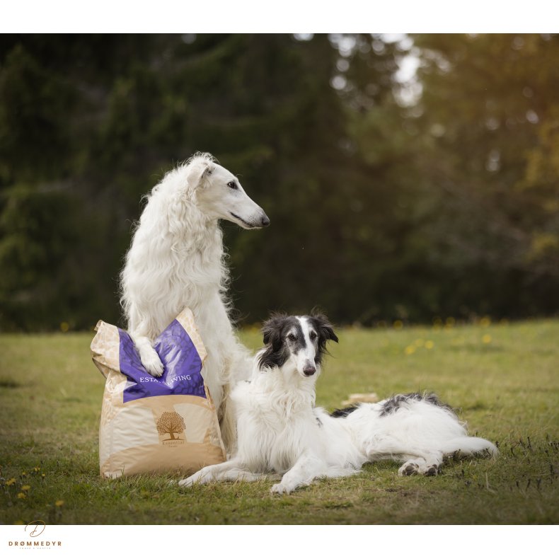 ESSENTIAL ESTATE LIVING 10KG