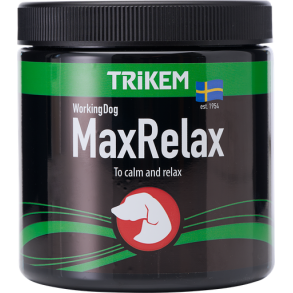WorkingDog MaxRelax 450g