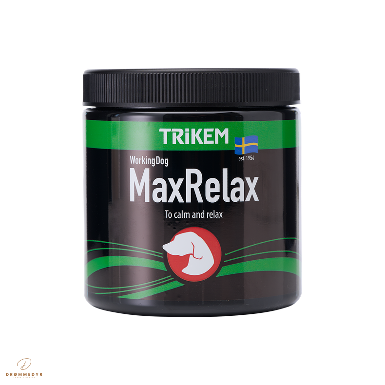 WorkingDog MaxRelax 450g