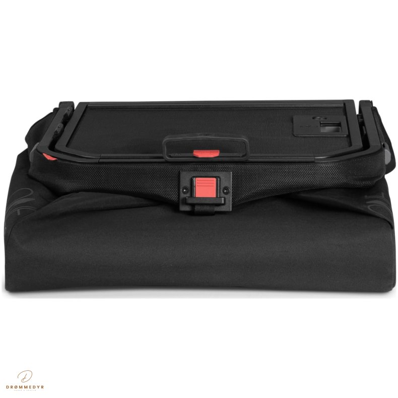 1one1 Origami Transportbur, Black, Small