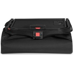 1one1 Origami Transportbur, Black, X-large