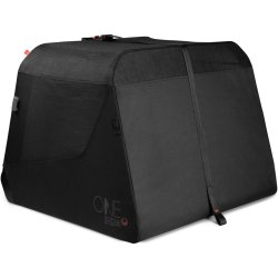 1one1 Origami Transportbur, Black, Large