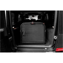 1one1 Origami Transportbur, Black, Medium